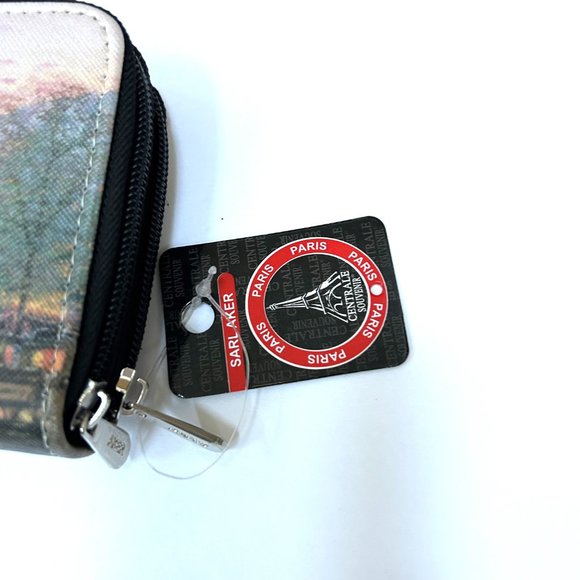 Wallet Paris Themed by SARL AKER - Picture 5 of 8